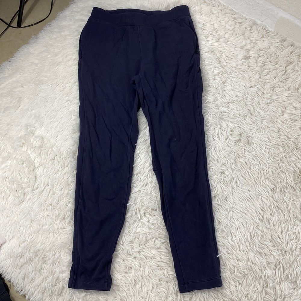Lululemon Free To Roam Jogger *30" Midnight Navy